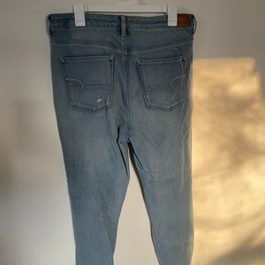 American Eagle NE(X)T LEVEL STRETCH Jeans